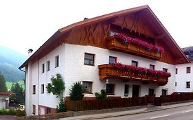Haus Gertrud Haas bed&breakfast